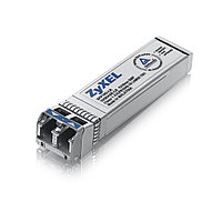 Zyxel SFP10G-T-ZZ0101F SFP-трансивер SFP10G-T с портом 10G RJ-45 (10G Base-T), для кабеля Cat6a/7 до 30 м