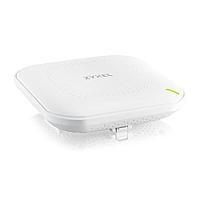 Zyxel NWA90AXPRO-EU0102F Точка доступа NebulaFlex NWA90AX PRO, WiFi 6, 802.11a/b/g/n/ac/ax (2,4 и 5 ГГц)