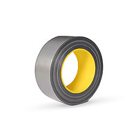 Скотч серый армированный 25*4,8