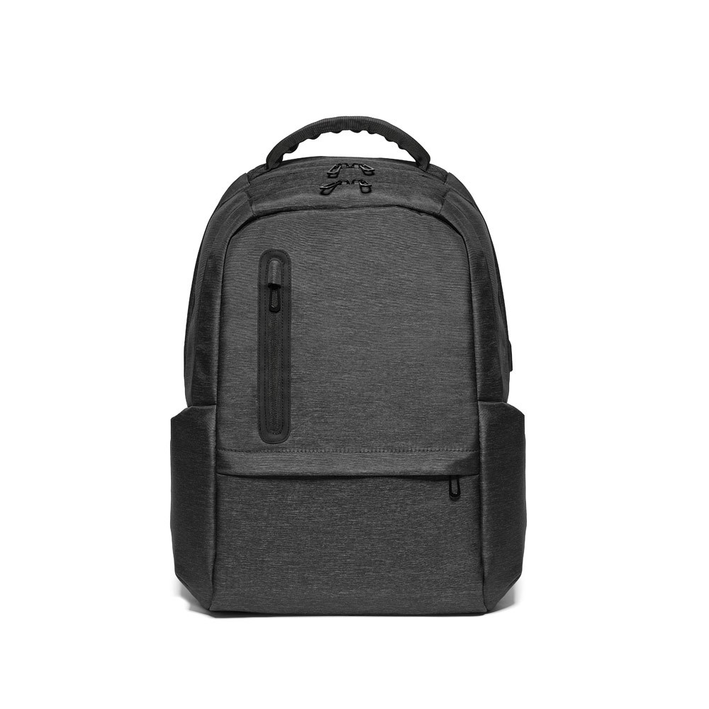 Рюкзак для ноутбука BOSTON, темно-серый - фото 3 - id-p110513574