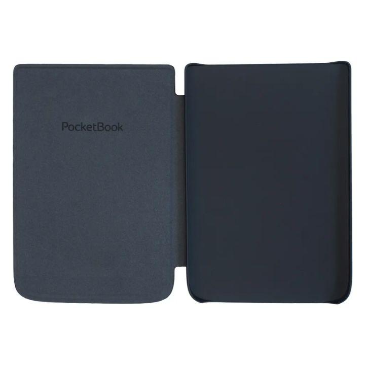 Чехол для электронной книги PocketBook HPUC-632-B черный - фото 2 - id-p112807146
