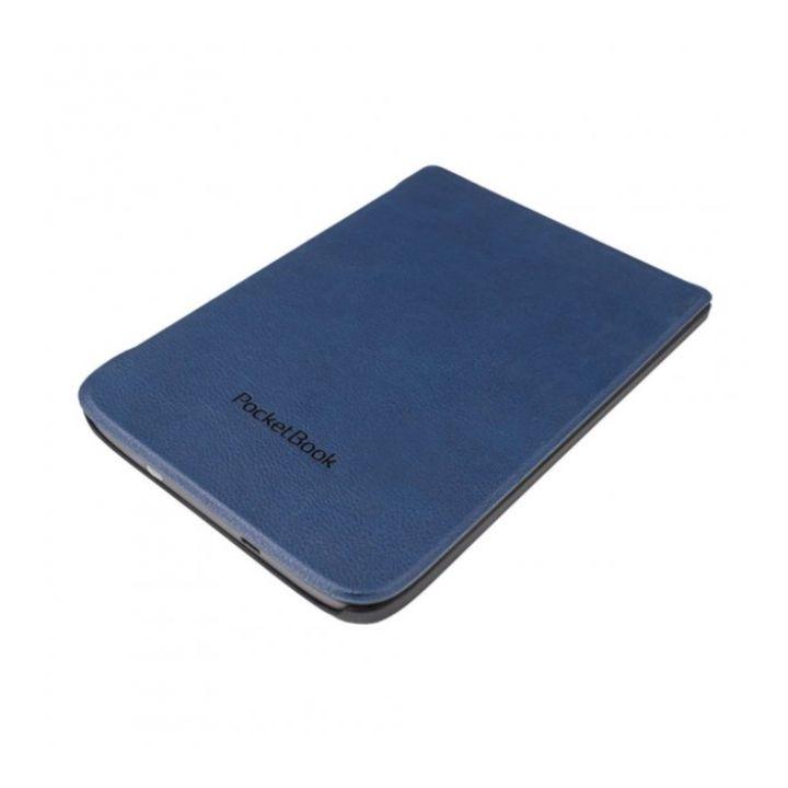 Чехол для электронной книги PocketBook WPUC-740-S синий - фото 2 - id-p112807324