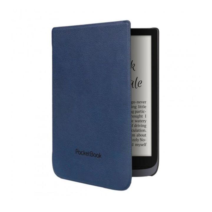 Чехол для электронной книги PocketBook WPUC-740-S синий - фото 1 - id-p112807324