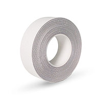 Лента противоскользящая 5смХ18м БЕЛАЯ ДЛЯ ПОМЕЩЕНИЯ