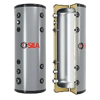 Бак аккумулятор SILA SSL 300 Premium