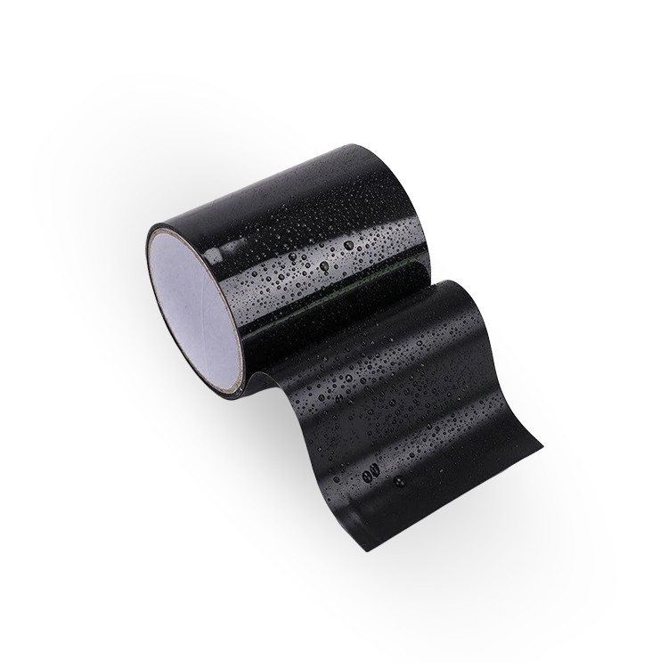 Водонепроницаемая изоляционная лента Flex Tape 100mmX5m - фото 1 - id-p86519363