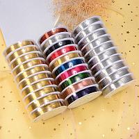 Проволоки цветные 0.3мм 23932