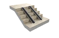 Съёмные пандусы