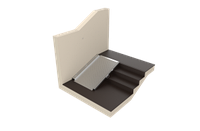 Раздвижной пандус