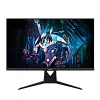 Монитор Gigabyte Aorus FI32Q-EK, IPS/LED, 170Hz, 1ms, 2560x1440, 1000:1, 16.7Mln, 2xHDMI, 1 DP 1.4