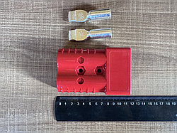 Быстрый разъем для лебедки 350A - T4