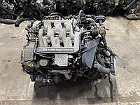 Двигатель Mazda GY-DE б/у ОРИГИНАЛ