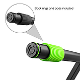 Gravity KSX 2 Клавишная Х-Образная стойка, фото 3