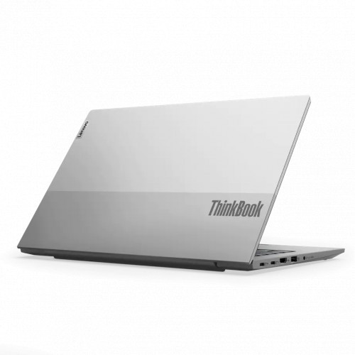 14" Ноутбук Lenovo ThinkBook 14 G4 ABA (21DK000ARU) серый - фото 2 - id-p112808955
