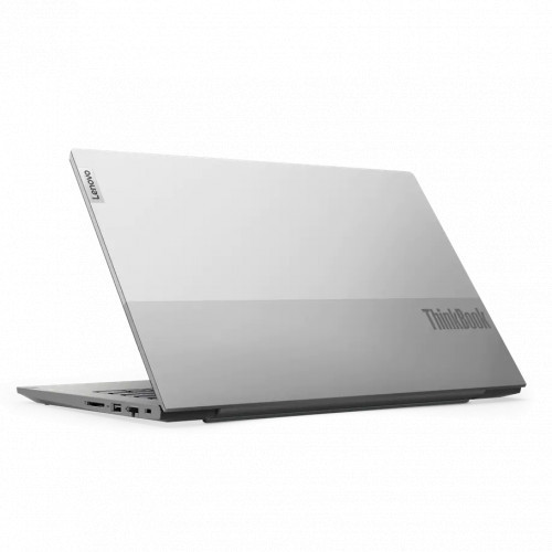 14" Ноутбук Lenovo ThinkBook 14 G4 ABA (21DK000ARU) серый - фото 3 - id-p112808955