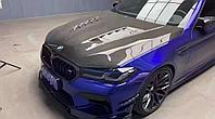 Карбоновый капот для BMW M5 (F90) 2020-2024+