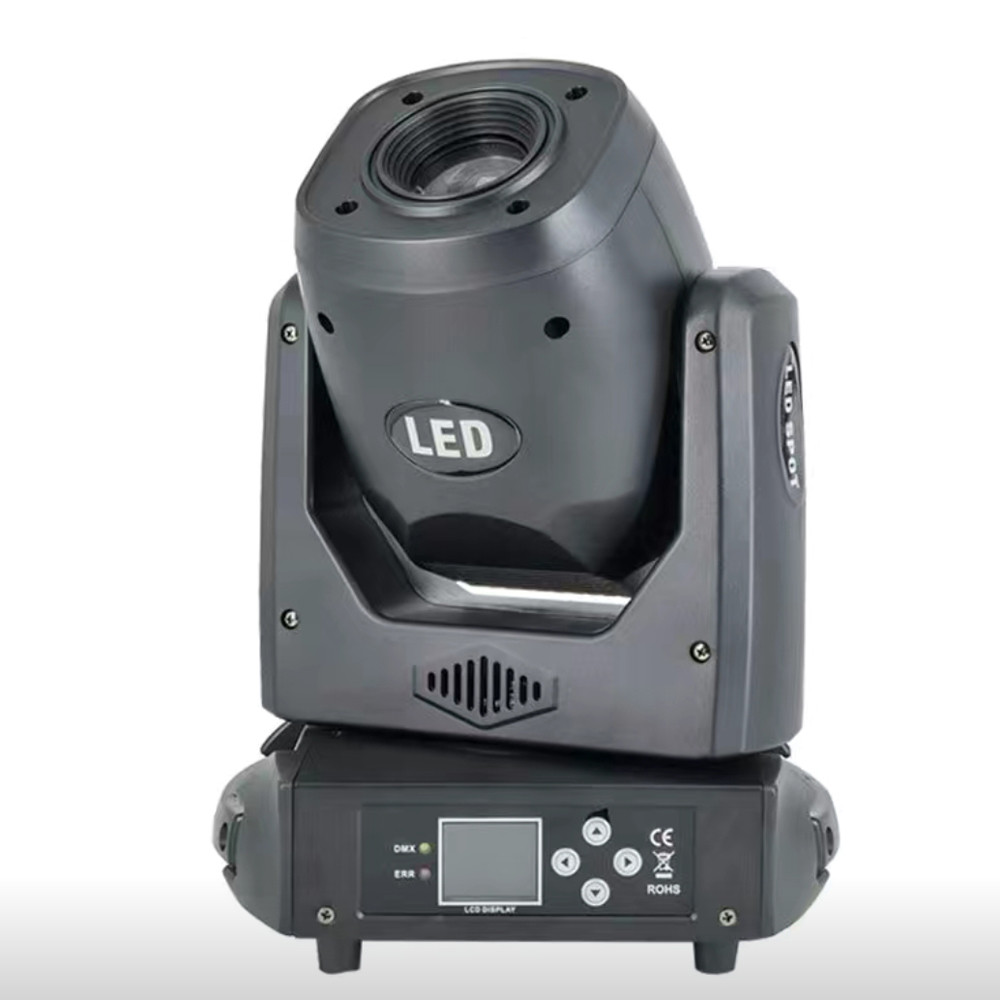 Led Spot 100w 5 pr, фото 1