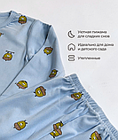 Пижама детская с желудями, фото 2