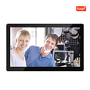 Монитор Видеодомофона 95108HP с удаленным управлением, фото 2