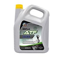Трансмиссионное масло для АКПП UNITED Dexron-III 4L