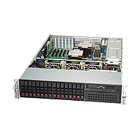 Серверная платформа SUPERMICRO SYS-221P-C9R 2-015750