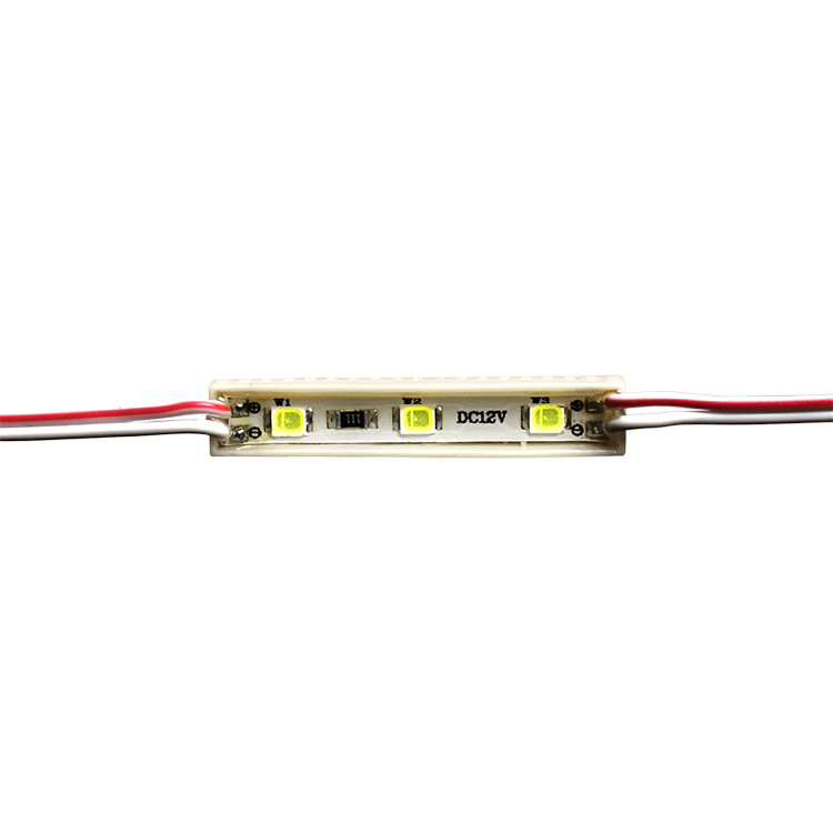 F0839R3SMD красный IP65 (кратно 20)