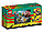 LEGO Jurassic World™ 76958 Засада Дилофозавра, конструктор ЛЕГО, фото 3