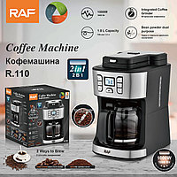 Кофемашина RAF Coffee Machine R.110