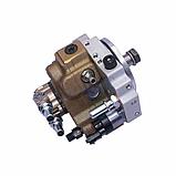 Насос ТНВД 0445020086 — ЯМЗ 650 / 651 (Евро-3/4) BOSCH МАЗ / УРАЛ, фото 4