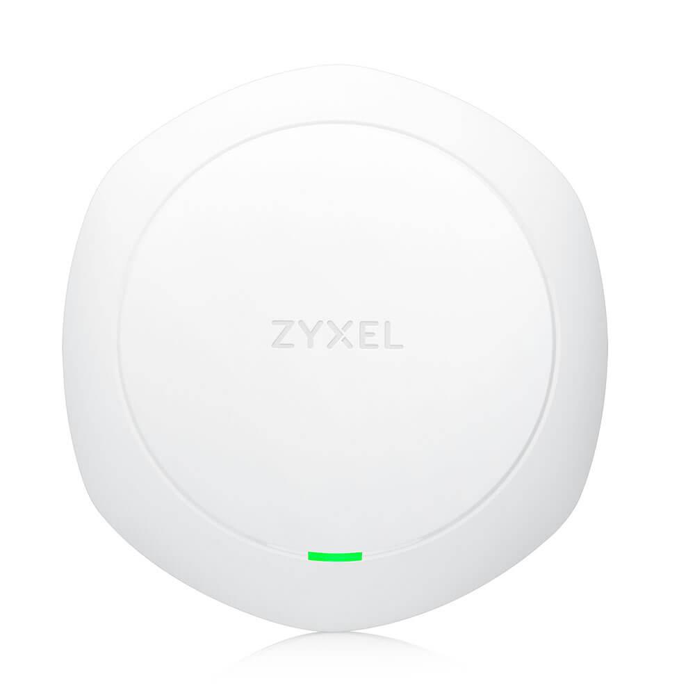 Zyxel WAC6303D-S-EU0101F Точка доступа NebulaFlex Pro WAC6303D-S, 802.11a/b/g/n/ac (2,4 и 5 ГГц) - фото 1 - id-p112813180