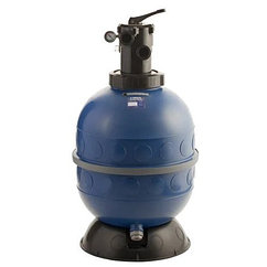 Песочный фильтр Kripsol Granada GT600 (600мм 14,5м3/ч верх)