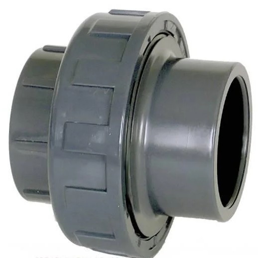 Муфта разъемная, клеевая 63Х63 Coraplax, фото 1