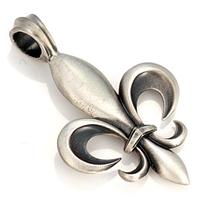 Подвеска (серия E Pendants) FLEUR DE LIFE