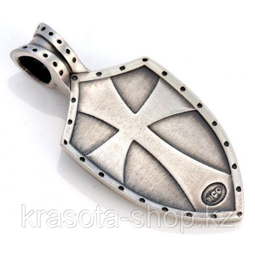 Подвеска(серия E Pendants) KNIGHTS SHIELD - фото 2 - id-p2912695