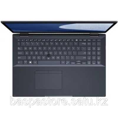 ASUS ExpertBook B2 Flip x360 B2502FBA-E80040 i5-1240P/8/512(5)/15.6" FHD/Ru/Dos/Star Black - фото 3 - id-p112813964