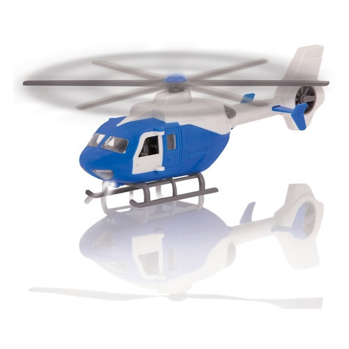 Игрушечный Вертолет DRIVEN MICRO - фото 2 - id-p112813952