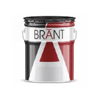 Грунт полиуретановый тиксотропный Brant BP13.01.00 цвет белый