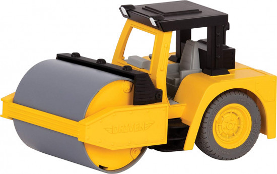 Машинка Каток DRIVEN MICRO
