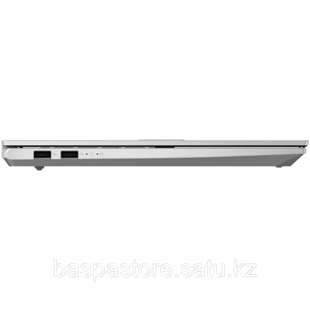 ASUS M6500QH-HN075 R5-5600H/8/512/GTX1650 4G/15.6" FHD WV/Dos/Cool Silver - фото 6 - id-p112814042