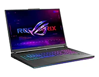 ASUS ROG Strix G814JU-N5047 i7-13650HX/16(5)/512(4)/RTX4050 6G/18.0" WUXGA 165Hz