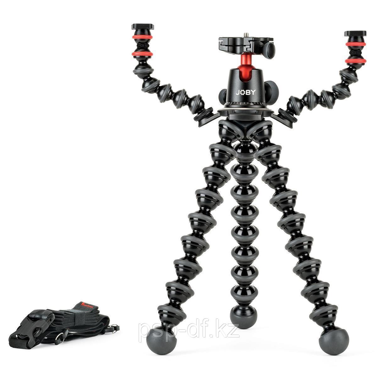 Штатив JOBY GorillaPod 5K Kit w/Rig