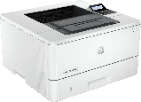 Принтер HP LaserJet Pro 4003dw (A4), 40 ppm, 256MB, 1.2 MHz, tray 100+250 pages, USB+Ethernet+Wi-Fii, Print, фото 3
