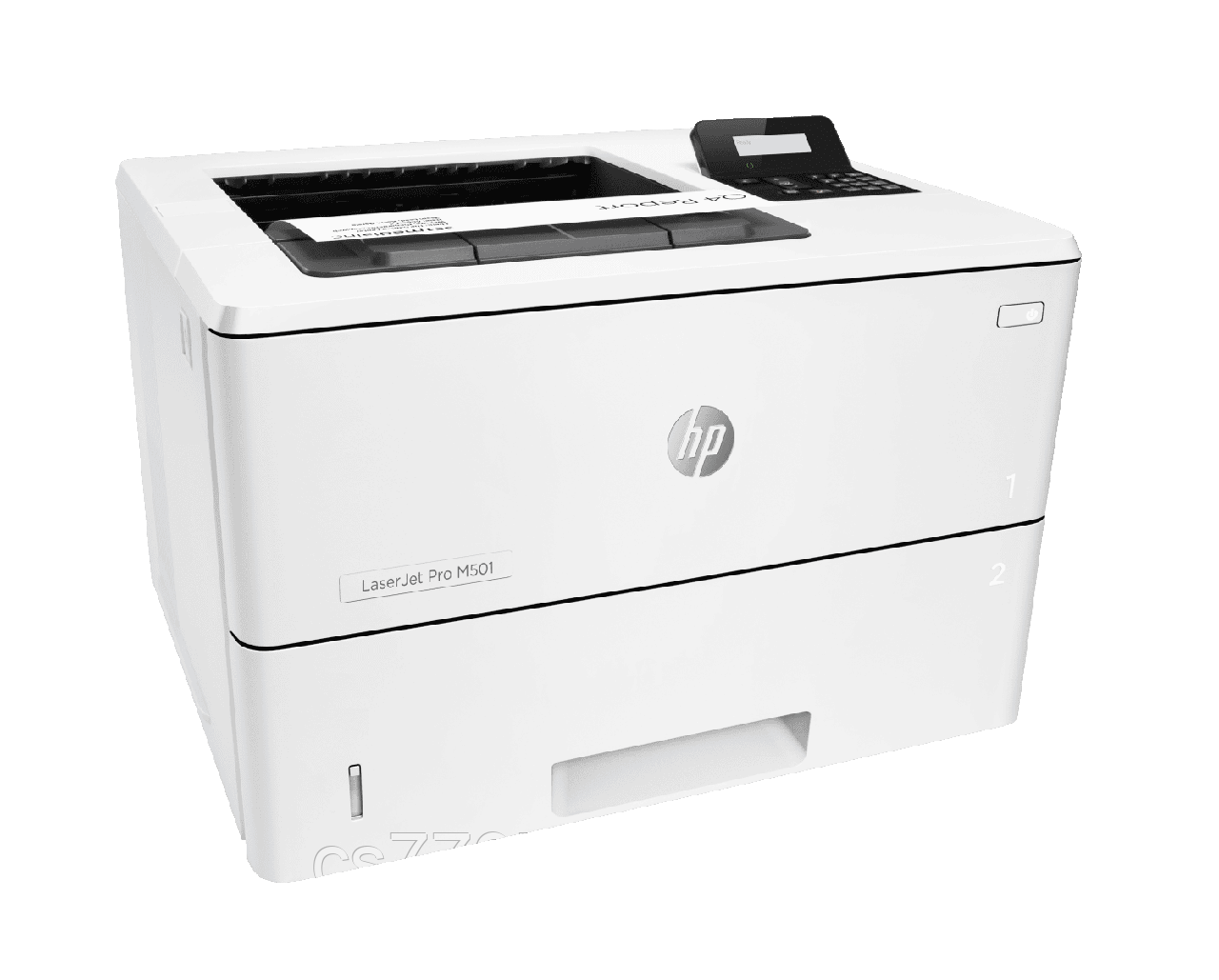 Принтер лазерный HP J8H61A LaserJet Pro M501dn Printer