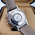 Мужские наручные часы Breitling Chronometre Certifie  (21147), фото 7