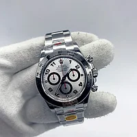 Rolex Daytona ерлерге арналған қол сағаты - К шірме (13252)