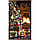 Электрообогреватель-картина гибкий настенный «Доброе тепло» 500W TeploMaxx (Осенний лес), фото 3