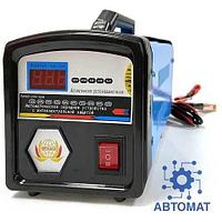 Зарядное устройство автоматическое для автомобильного 12-24В аккумулятора AutoTiens (100А)