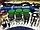 Бормашинка-гравёр "дремель" ROYCE 300Вт с гибким валом и набором насадок [211 предметов] RMG300-211T, фото 7