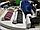 Бормашинка-гравёр "дремель" ROYCE 300Вт с гибким валом и набором насадок [211 предметов] RMG300-211T, фото 8