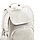 Рюкзак XD Design Soft Daypack, 16’’, бежевый; , Длина 32 см., ширина 14 см., высота 41,5 см., диаметр 0 см.,, фото 3